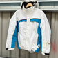 Salomon 00s Technical Waterproof Insulated Jacket - Size S