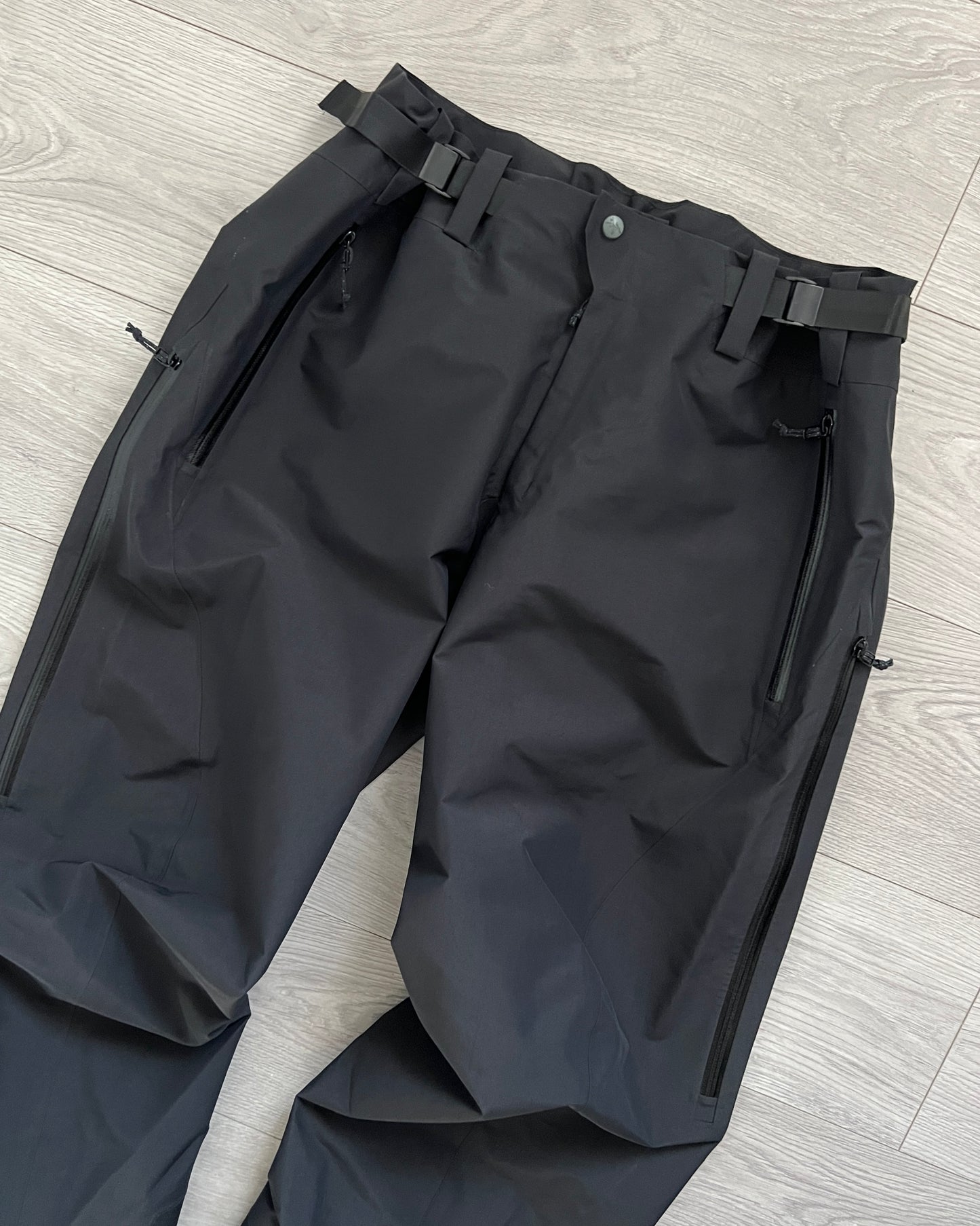 Arcteryx Sabre Gore-Tex Pro Technical Waterproof Pants - Size XL (One size)