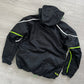 Salomon 00s Technical Waterproof Ski Jacket - Size M