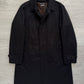 Issey Miyake FW2008 Thinsulate Technical Coat - Size M