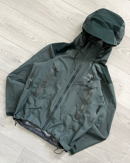 Arcteryx Beta AR Gore-Tex Pro Jacket - Size S