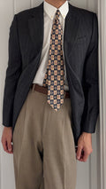 Armani 2000s 2B Wool Jacket  - Size S
