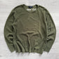Comme Des Garcons Homme FW2007 Waffle Knit Reversible Top - Size M