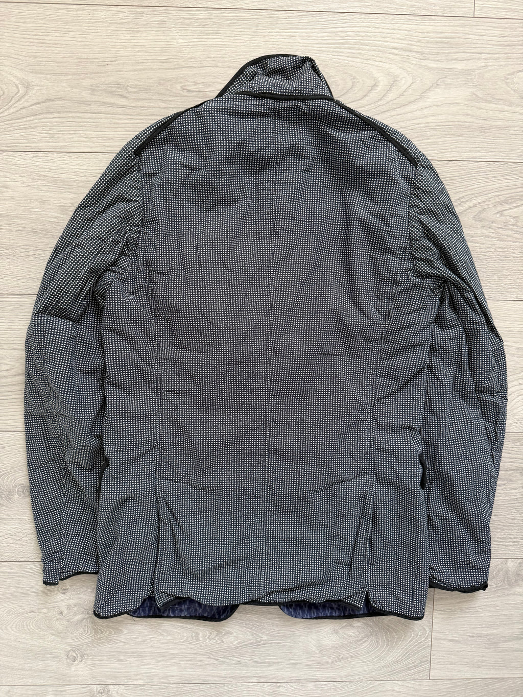 Dries Van Noten 00s Cotton Field Jacket - Size S