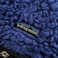 Patagonia FW2001 Deep Pile Retro Fleece Jacket - Size S