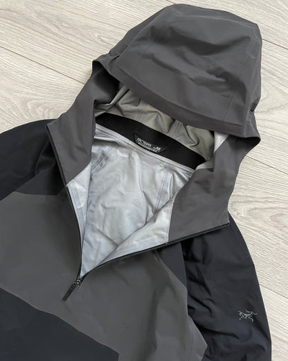 Arcteryx 2021 Fraser Gore-Tex Technical Panelled Anorak - Size M