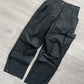 Vivienne Westwood 1999 3D Cargo Pocket Baggy Pants - Size 28 & 30