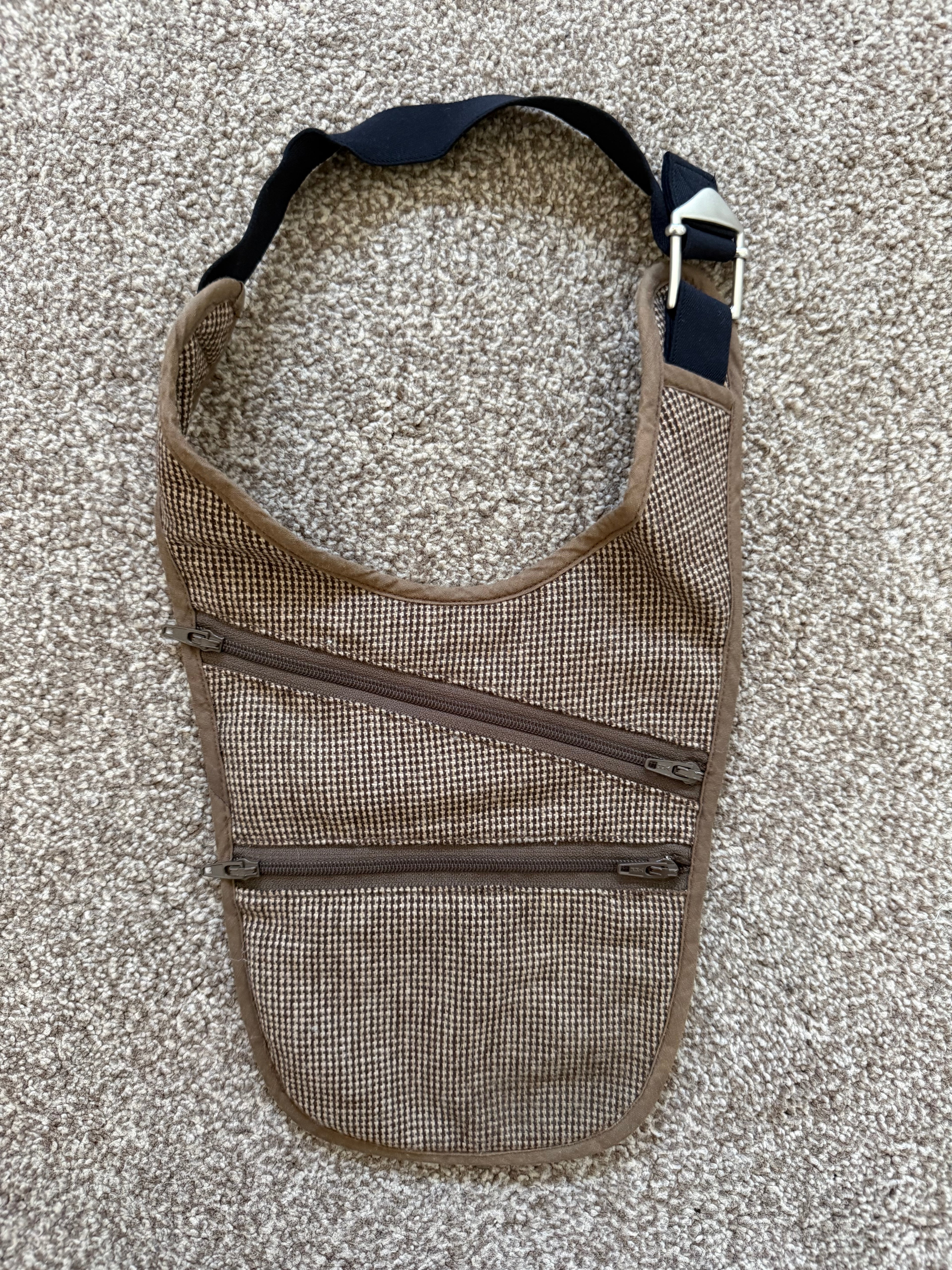 Maison Martin Margiela 1998 Mini Shoulder Bag
