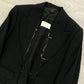 Maison Martin Margiela 2002 Rare Defile Deconstructed Artisanal Jacket - Size IT40