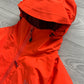 Arcteryx Kappa SV Gore Windstopper Primaloft Insulated Hooded Jacket - Size M