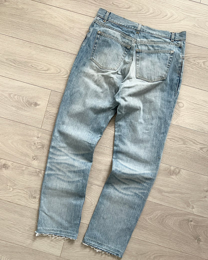 Helmut Lang 2003 Vintage Denim Jeans - Size 34