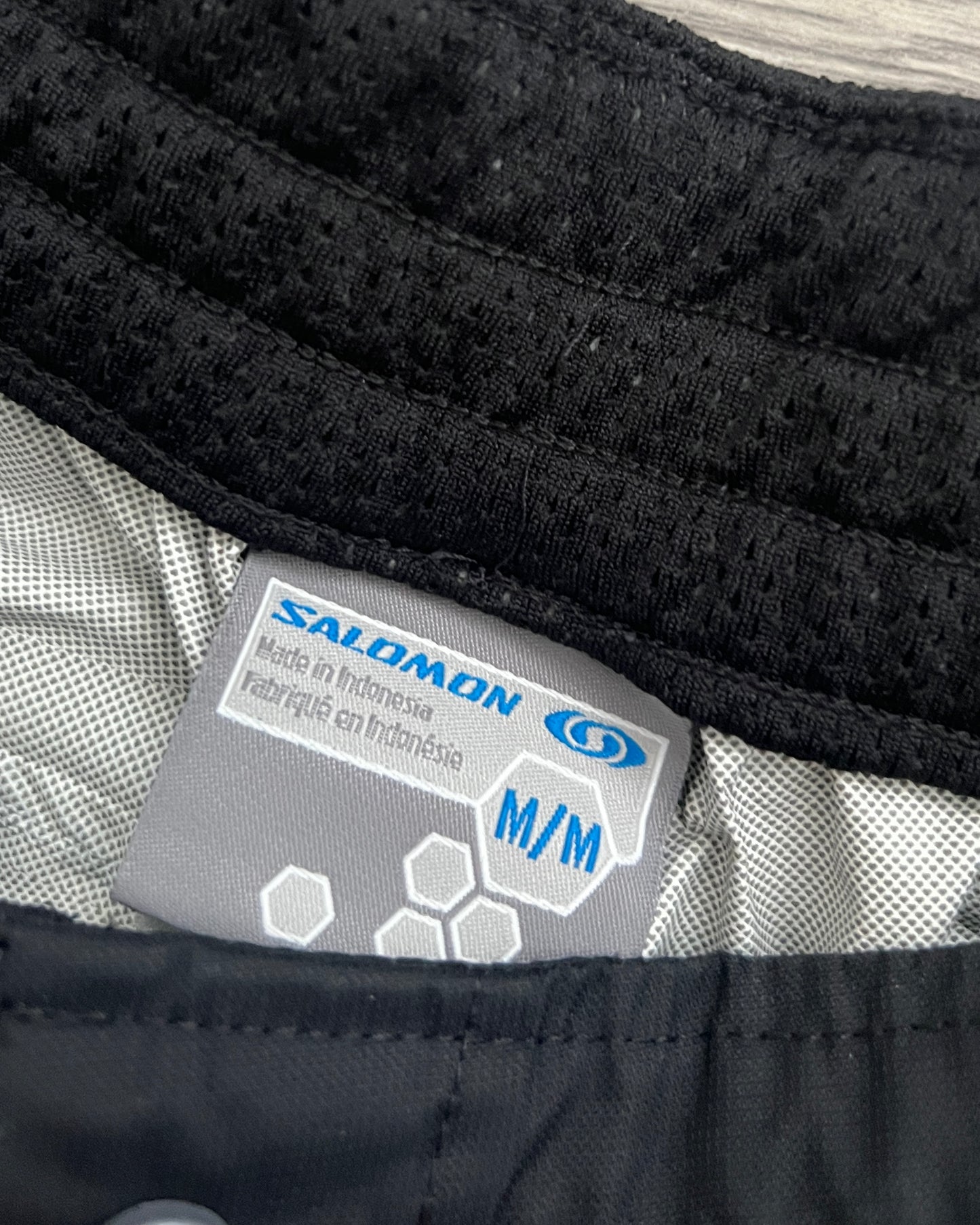 Salomon 00s Waterproof Technical Pants - Size M