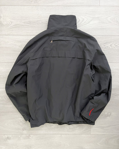 Prada Sport 00s Gore-Tex Insulated Technical Jacket - Size M