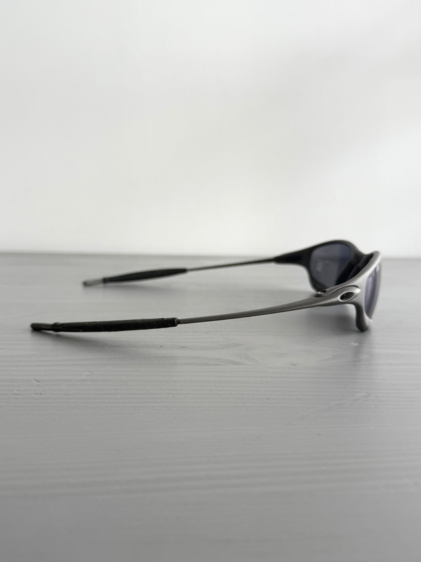 Oakley X-Metal Juliet Sunglasses