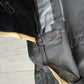 Burton Analog 00s Gore-Tex Leather Snowboarding Technical Jacket - Size M