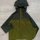 Montbell 00s Waterproof Rain Jacket - Size M