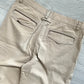 Jean Paul Gaultier 1990s Relaxed Cargo Pants - Size 32