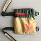 Prada Sport SS1999 Runway Leg/Arm Pouch