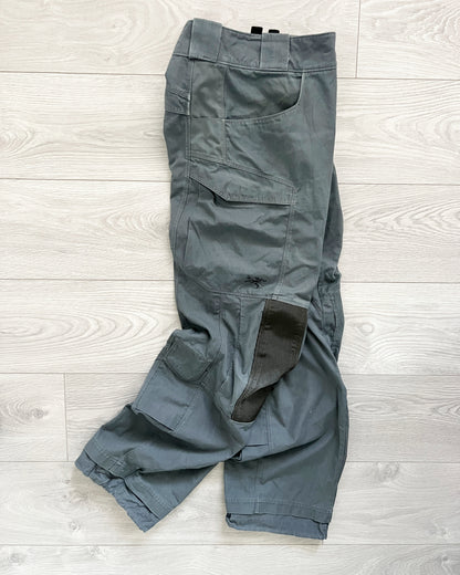 Arcteryx LEAF Talos Combat Pants in Wolf Grey - Size 32