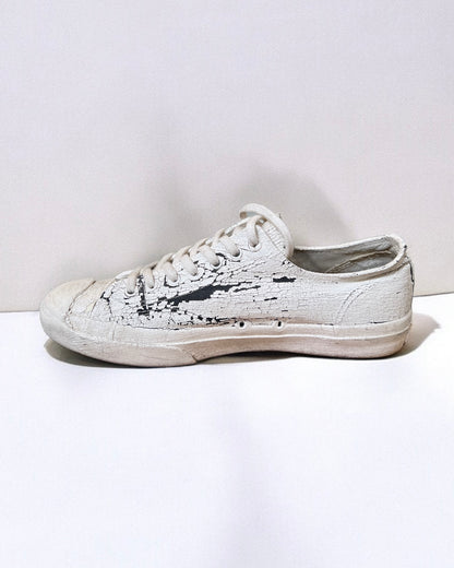 Converse x Maison Martin Margiela 2014 Chuck Taylor All-Star 70's Low - Size US9