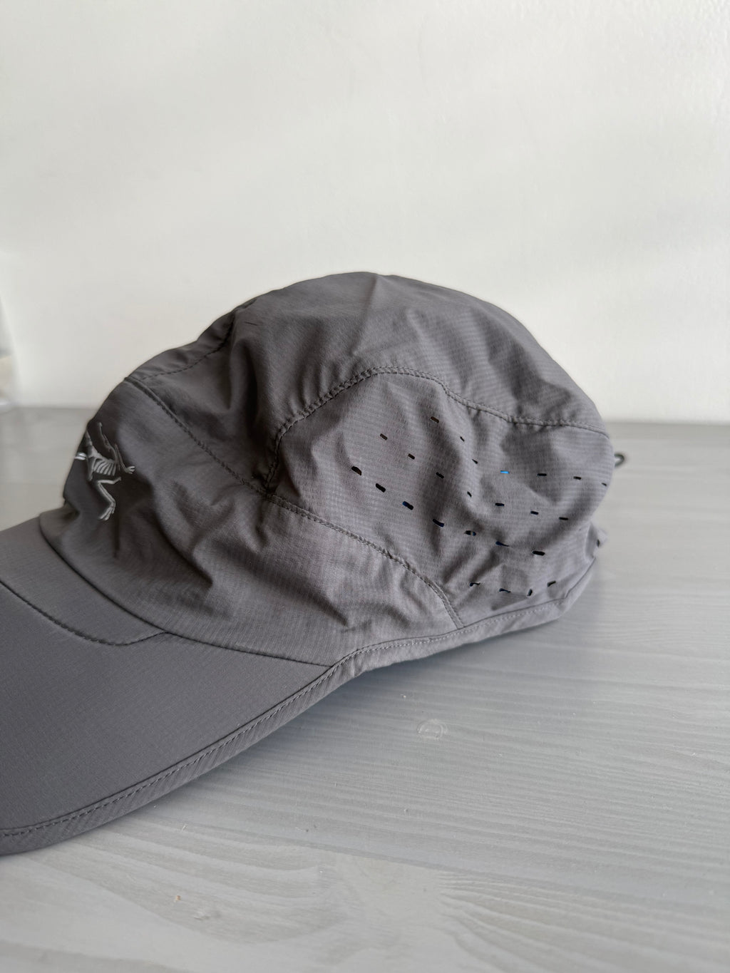 Arc'teryx Inendo Lumin UV Reflective Aero Cap