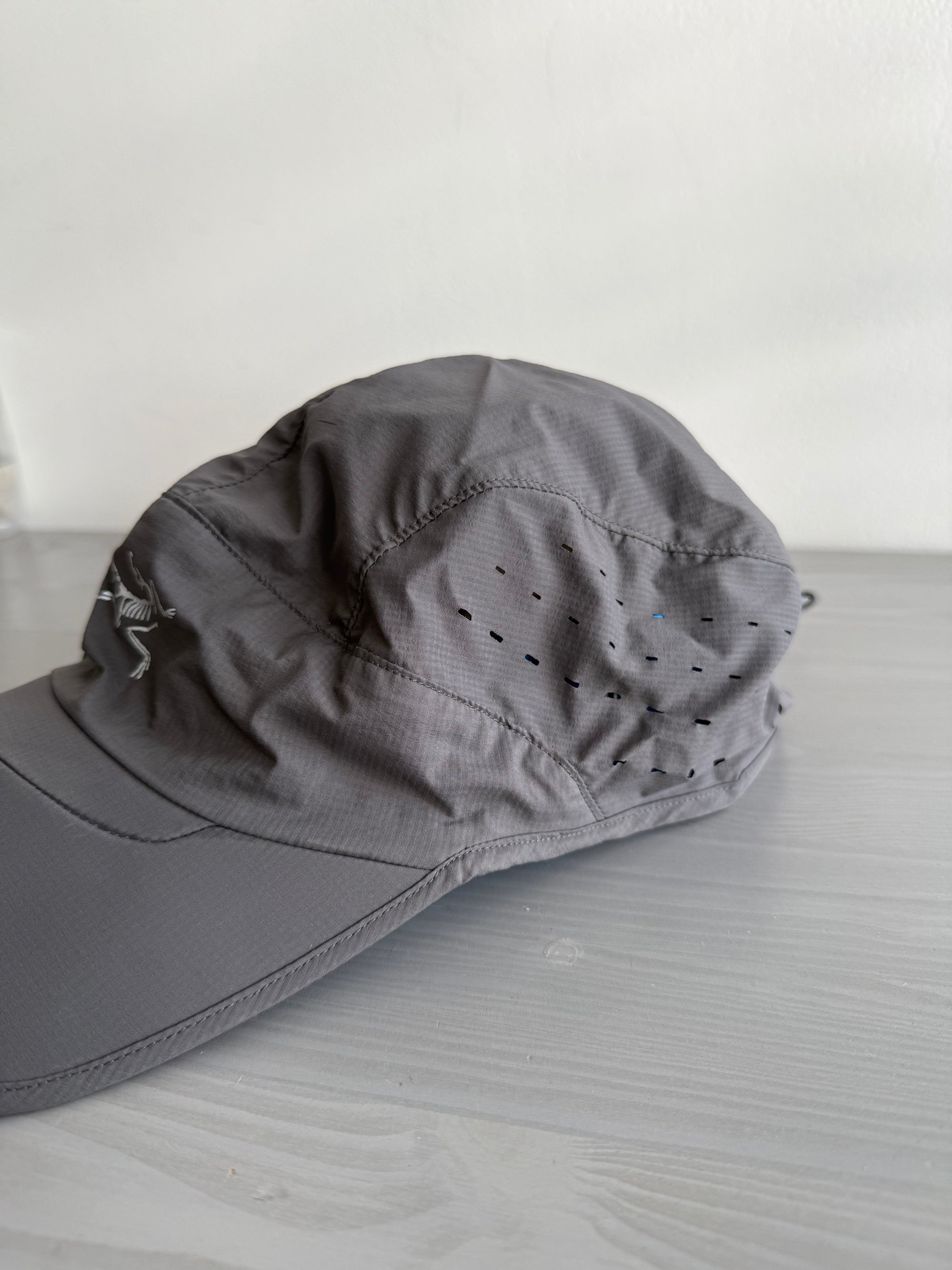 Arc'teryx Inendo Lumin UV Reflective Aero Cap