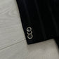 Giorgio Armani 1990s Striped Relaxed Suit - Size S Jacket / 32" Waist
