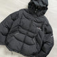 Salomon Early 2000s Technical Panelled Down Puffer Jacket - Size L