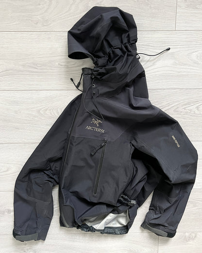 Arcteryx 00s Beta AR Gore-Tex XCR Jacket Made in Canada - Size S