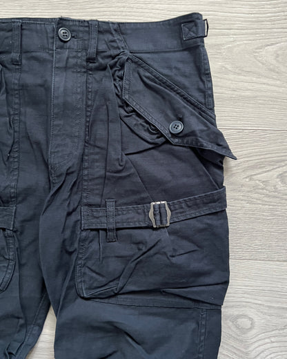 Final Home by Kosuke Tsumura Bondage Cargo Pants - Size 32