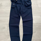 Miu Miu SS2003 Cargo Waistbag Runway Pants - Size 32