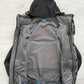 Salomon 00s Technical Fleece Lined Softshell Jacket - Size L