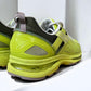 Kiko Kostadinov x Asics Gel Burz 1 Limeade - Size US12