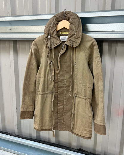 Maison Martin Margiela AW2004 Military Jacket - Size Small