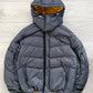 Oakley Software FW2006 Goose Down Technical Puffer Jacket - Size S