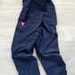 Oakley 00s Technical Vent Fleece Lined Pants - Size 30
