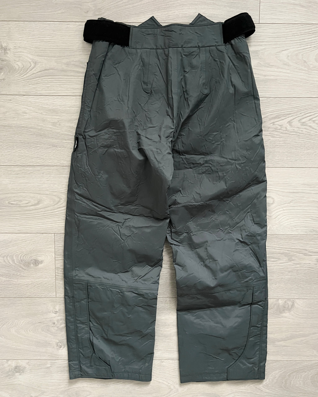 Salomon 1990s 2-in-1 Ski Jacket & Trousers Set - Size M