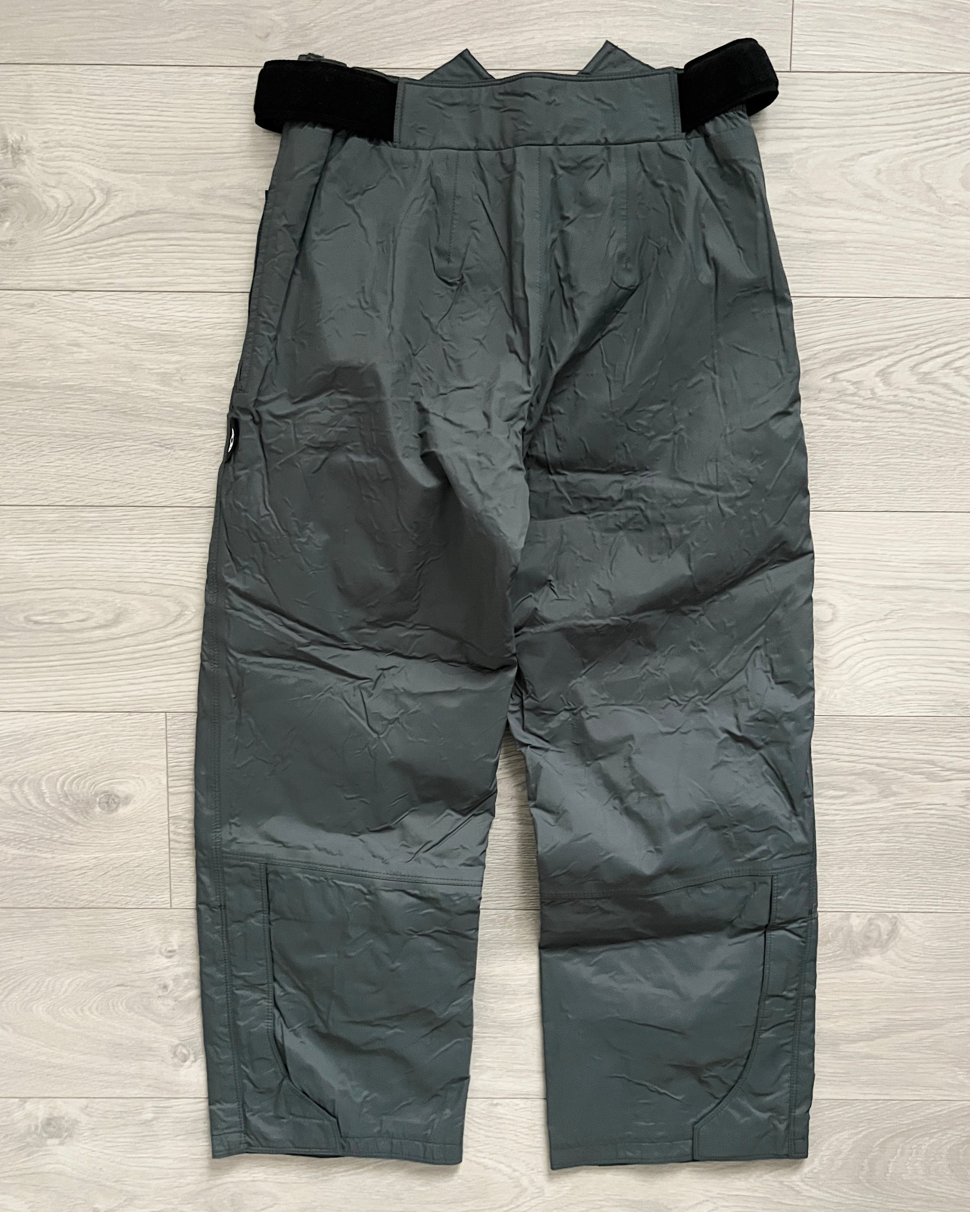Salomon 1990s 2-in-1 Ski Jacket & Trousers Set - Size M