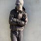 Oakley 00s Technical Multi-Pocket Jacket - Size S