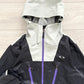 Oakley SS2011 Technical Taped Seam Waterproof Colourblock Jacket - Size L