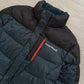 Montbell 00s Down Fil Gore-Windstopper Technical Puffer Jacket - Size S