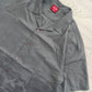 Oakley 00s Cloud Print Boxy Shirt - Size XL