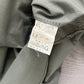 Comme Des Garcons Homme 1980s Military Cargo Relaxed Shirt - Size M