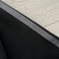 Nike ACG 00s Taped Sleeve Ribbed Fleece Lined Track Jacket - Size M