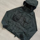 Montbell 00s Waterproof Wading Jacket - Size S