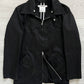 Katharine Hamnett London 1990s Zip-Front Technical Jacket - Size S