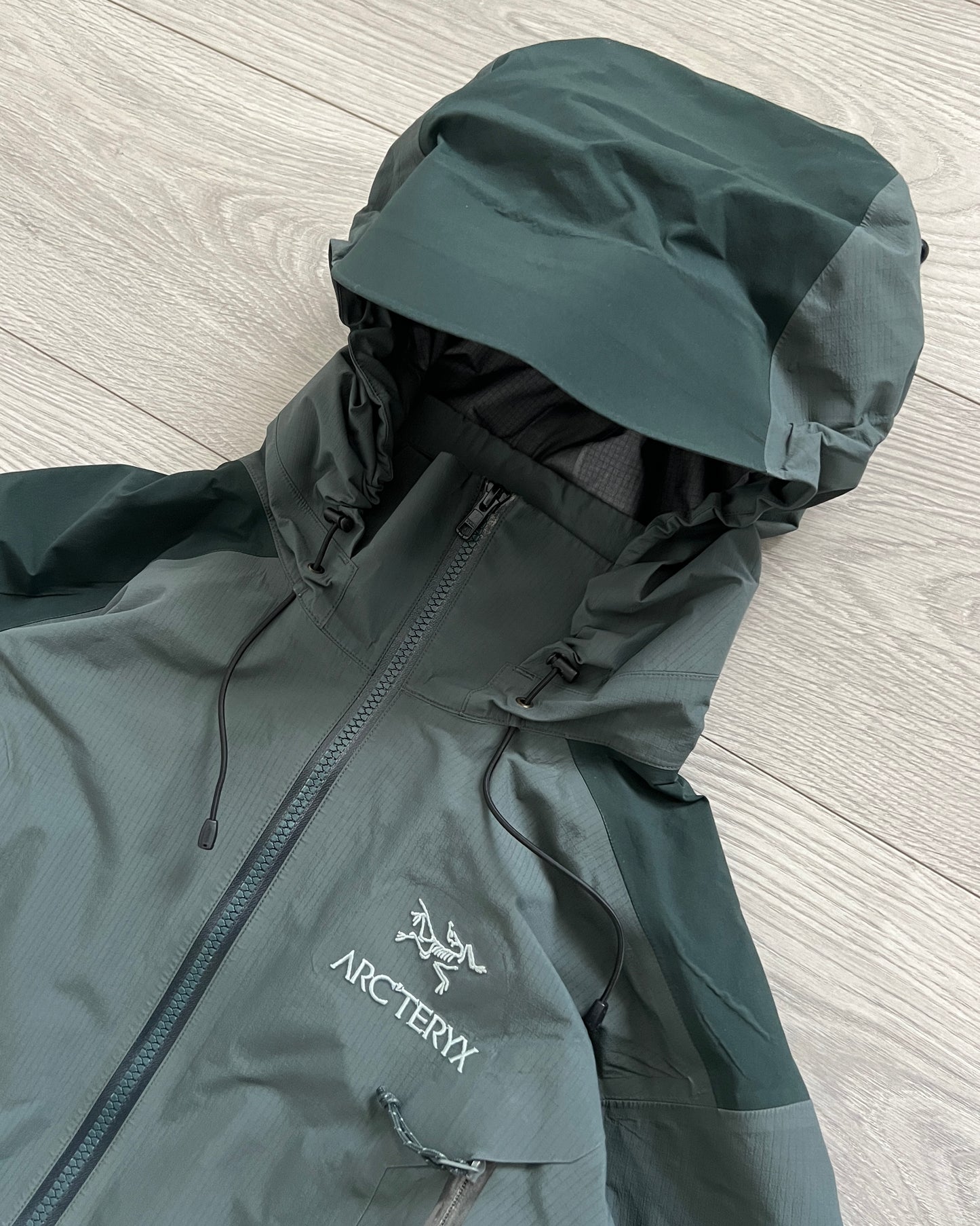 Arcteryx Beta AR Gore-Tex Pro Jacket - Size S