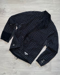 Nike Gyakusou AFFA 2010 3M Technical Watch Window Vent Grid Jacket - Size M