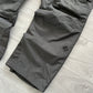 Salomon 00s Acti-Loft Clima Pro Vent Insulated Pants - Size 32 to 34