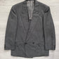 Comme Des Garcons Homme Deux 1989 Double-Breasted Pleated Suit - Size S Jacket / 32" Waist